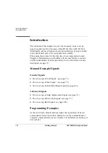 Preview for 68 page of HP 81104A Quick Start Manual