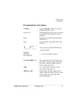 Preview for 69 page of HP 81104A Quick Start Manual