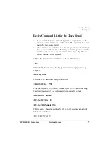 Preview for 75 page of HP 81104A Quick Start Manual