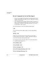 Preview for 82 page of HP 81104A Quick Start Manual