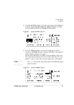 Preview for 91 page of HP 81104A Quick Start Manual