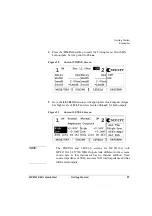 Preview for 97 page of HP 81104A Quick Start Manual