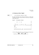 Preview for 101 page of HP 81104A Quick Start Manual