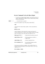 Preview for 105 page of HP 81104A Quick Start Manual