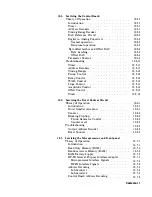 Preview for 17 page of HP 8112A Operating, Programming And Servicing Manual