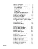 Preview for 20 page of HP 8112A Operating, Programming And Servicing Manual