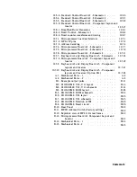 Preview for 21 page of HP 8112A Operating, Programming And Servicing Manual