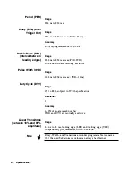 Preview for 30 page of HP 8112A Operating, Programming And Servicing Manual