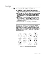 Preview for 39 page of HP 8112A Operating, Programming And Servicing Manual