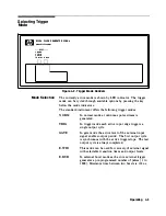 Preview for 49 page of HP 8112A Operating, Programming And Servicing Manual