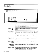 Preview for 50 page of HP 8112A Operating, Programming And Servicing Manual