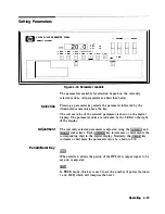 Preview for 57 page of HP 8112A Operating, Programming And Servicing Manual