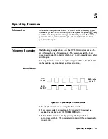 Preview for 63 page of HP 8112A Operating, Programming And Servicing Manual