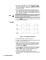 Preview for 64 page of HP 8112A Operating, Programming And Servicing Manual