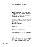Preview for 72 page of HP 8112A Operating, Programming And Servicing Manual