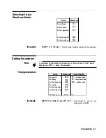 Preview for 77 page of HP 8112A Operating, Programming And Servicing Manual