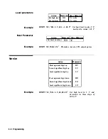 Preview for 78 page of HP 8112A Operating, Programming And Servicing Manual