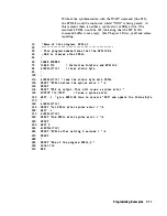 Preview for 103 page of HP 8112A Operating, Programming And Servicing Manual