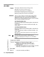 Preview for 108 page of HP 8112A Operating, Programming And Servicing Manual