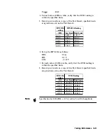Preview for 125 page of HP 8112A Operating, Programming And Servicing Manual