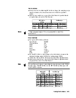 Preview for 127 page of HP 8112A Operating, Programming And Servicing Manual