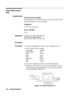 Preview for 128 page of HP 8112A Operating, Programming And Servicing Manual