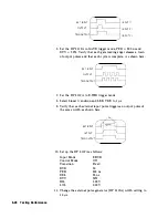 Preview for 132 page of HP 8112A Operating, Programming And Servicing Manual