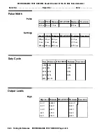 Preview for 148 page of HP 8112A Operating, Programming And Servicing Manual