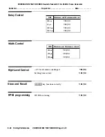 Preview for 152 page of HP 8112A Operating, Programming And Servicing Manual