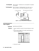 Preview for 156 page of HP 8112A Operating, Programming And Servicing Manual