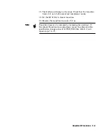 Preview for 161 page of HP 8112A Operating, Programming And Servicing Manual