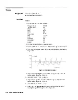 Preview for 162 page of HP 8112A Operating, Programming And Servicing Manual