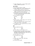 Preview for 169 page of HP 8112A Operating, Programming And Servicing Manual