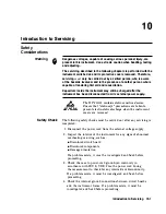 Preview for 177 page of HP 8112A Operating, Programming And Servicing Manual