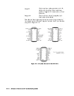 Preview for 182 page of HP 8112A Operating, Programming And Servicing Manual
