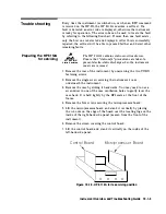 Preview for 183 page of HP 8112A Operating, Programming And Servicing Manual