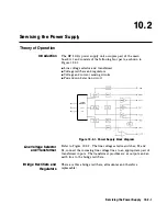 Preview for 191 page of HP 8112A Operating, Programming And Servicing Manual
