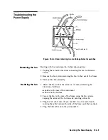 Preview for 199 page of HP 8112A Operating, Programming And Servicing Manual