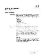 Preview for 201 page of HP 8112A Operating, Programming And Servicing Manual