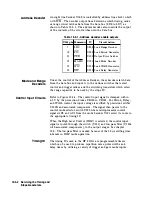 Preview for 202 page of HP 8112A Operating, Programming And Servicing Manual