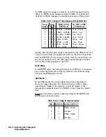 Preview for 204 page of HP 8112A Operating, Programming And Servicing Manual