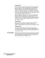Preview for 208 page of HP 8112A Operating, Programming And Servicing Manual