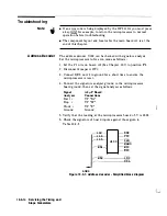Preview for 215 page of HP 8112A Operating, Programming And Servicing Manual