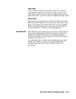 Preview for 227 page of HP 8112A Operating, Programming And Servicing Manual
