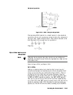 Preview for 247 page of HP 8112A Operating, Programming And Servicing Manual