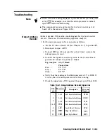 Preview for 267 page of HP 8112A Operating, Programming And Servicing Manual