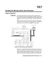 Preview for 271 page of HP 8112A Operating, Programming And Servicing Manual