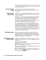 Preview for 272 page of HP 8112A Operating, Programming And Servicing Manual