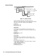 Preview for 274 page of HP 8112A Operating, Programming And Servicing Manual