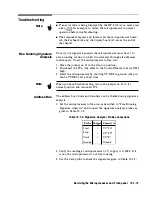 Preview for 285 page of HP 8112A Operating, Programming And Servicing Manual